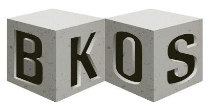 BKOS Logo