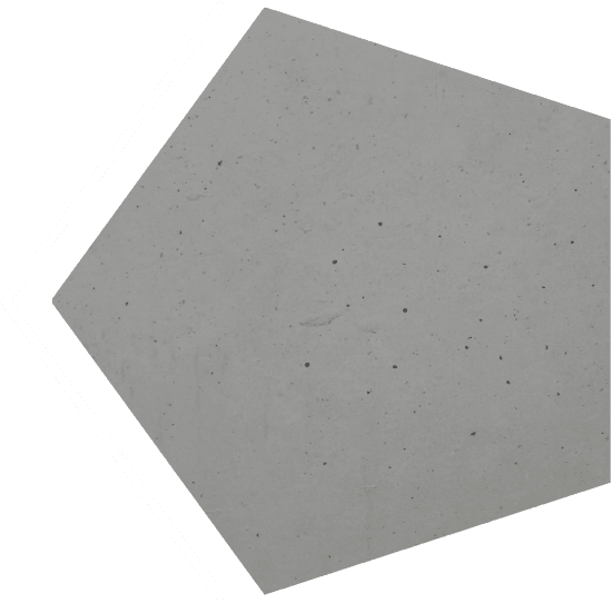 Betonimitation