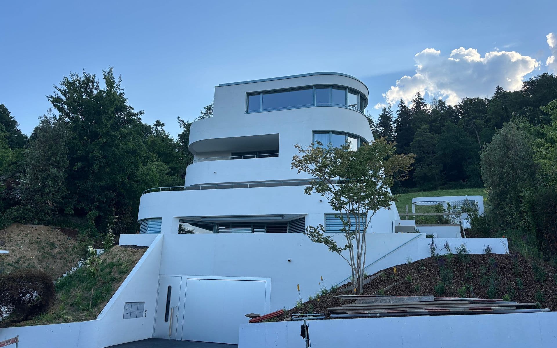 MFH Uitikon