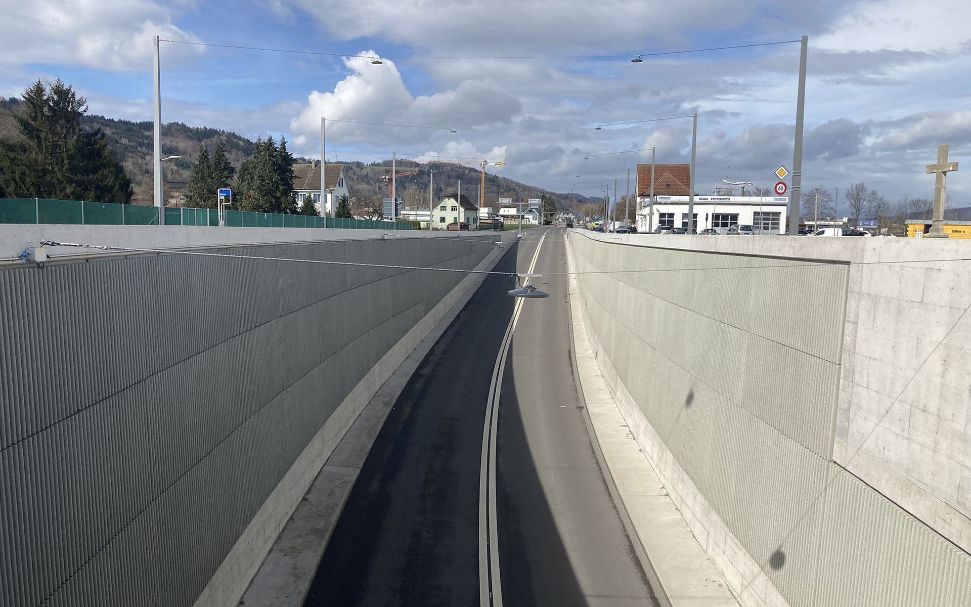 Limmattalbahn