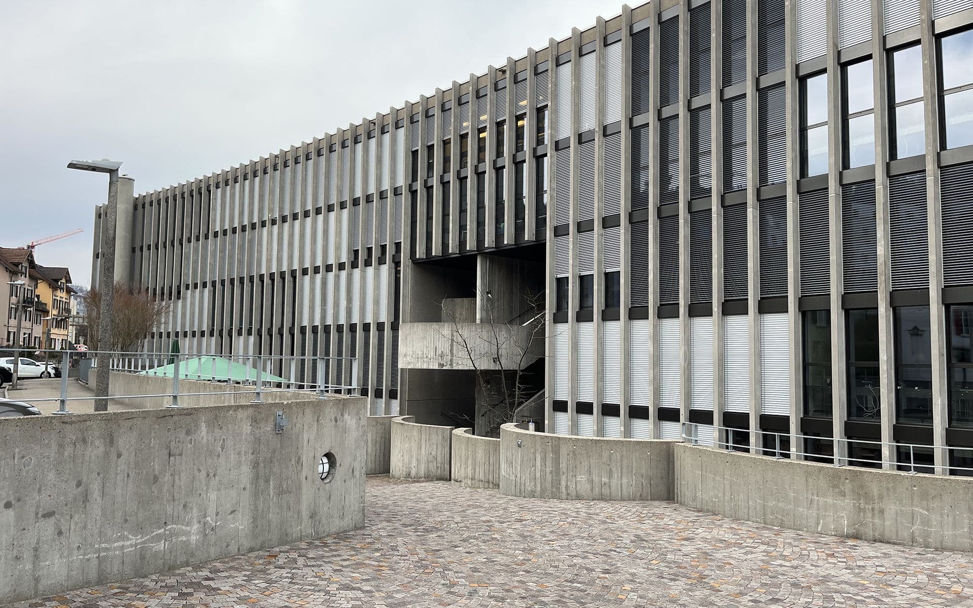 BZZ Bildungszentrum Zürichsee