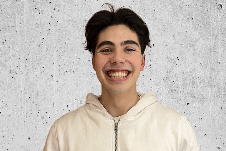 Christian Büchi