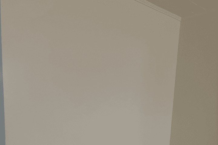 Betonimitation vorher
