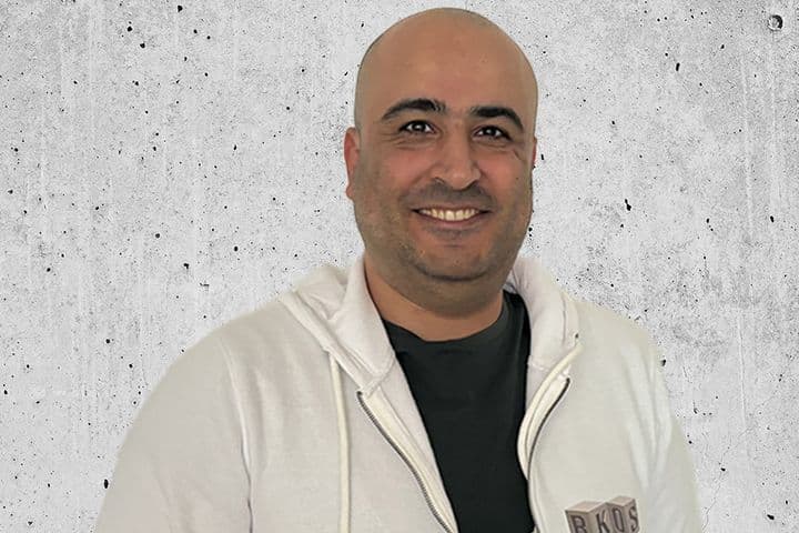 Özgür Ataker