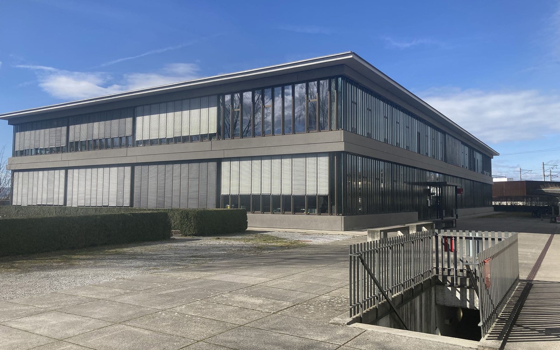 Hochschule Rapperswil