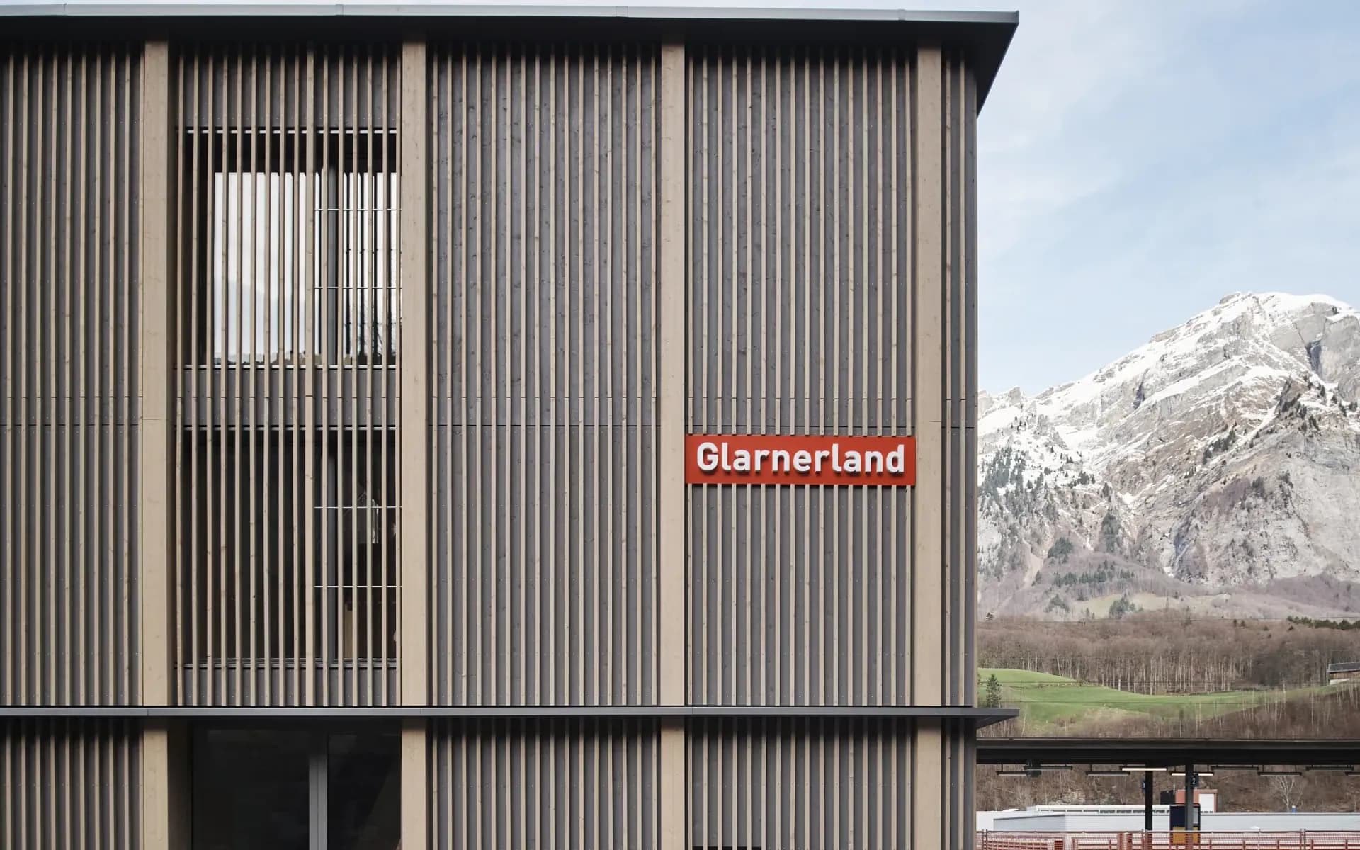 Visit Schwanden