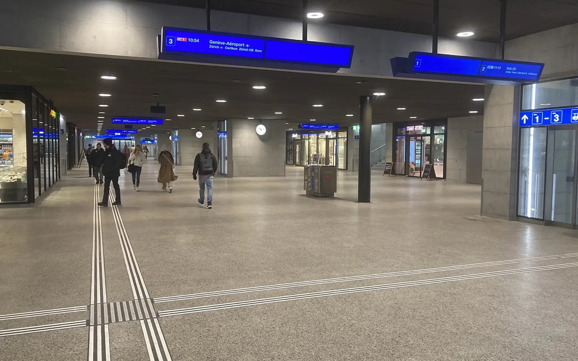 Betonkosmetik