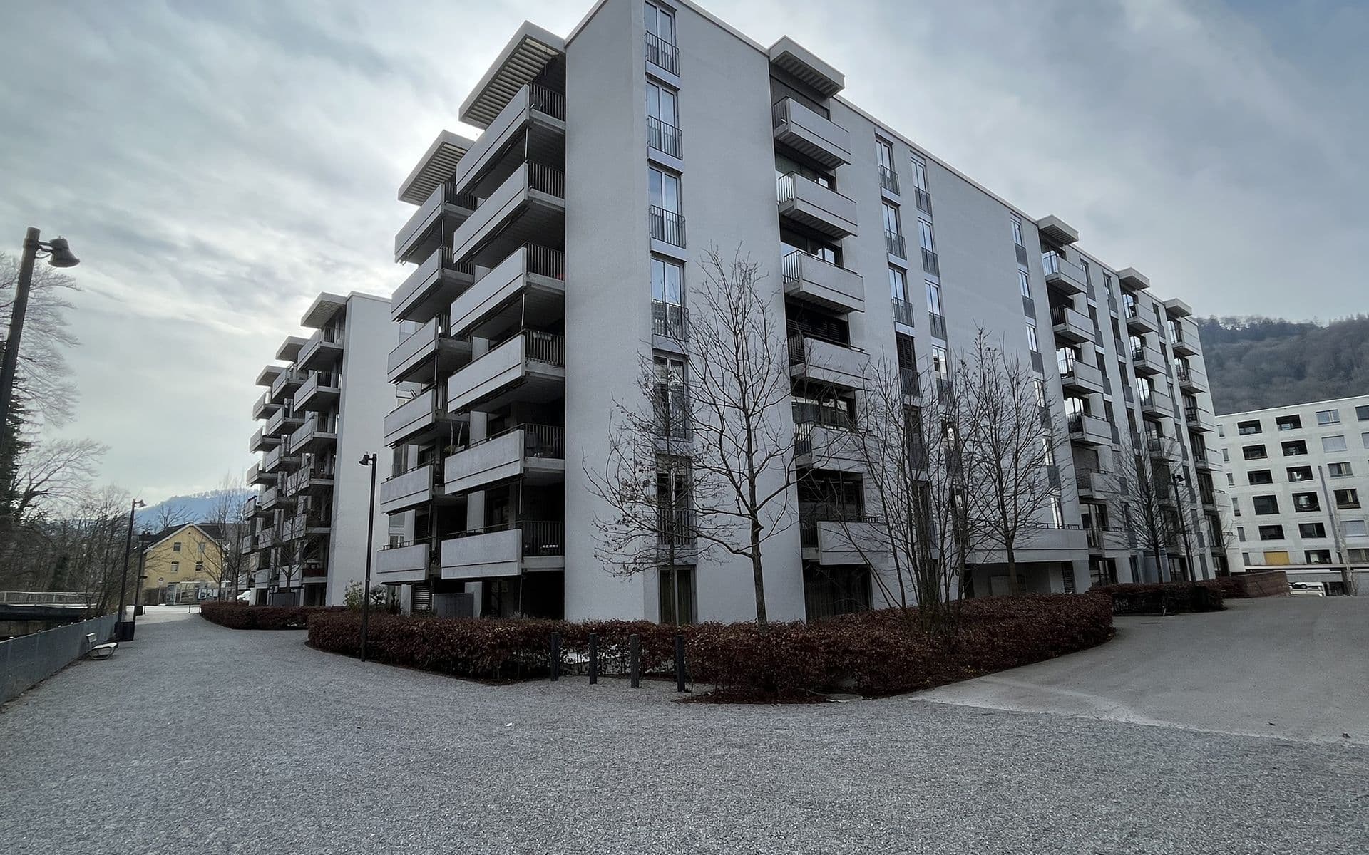 Greencity Business Park