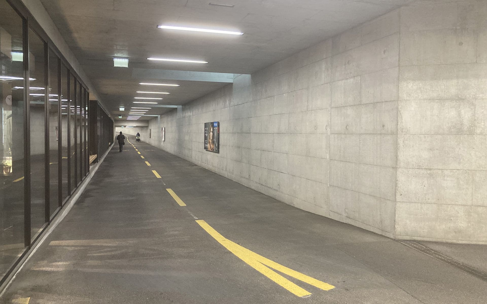 Bahnhof Winterthur